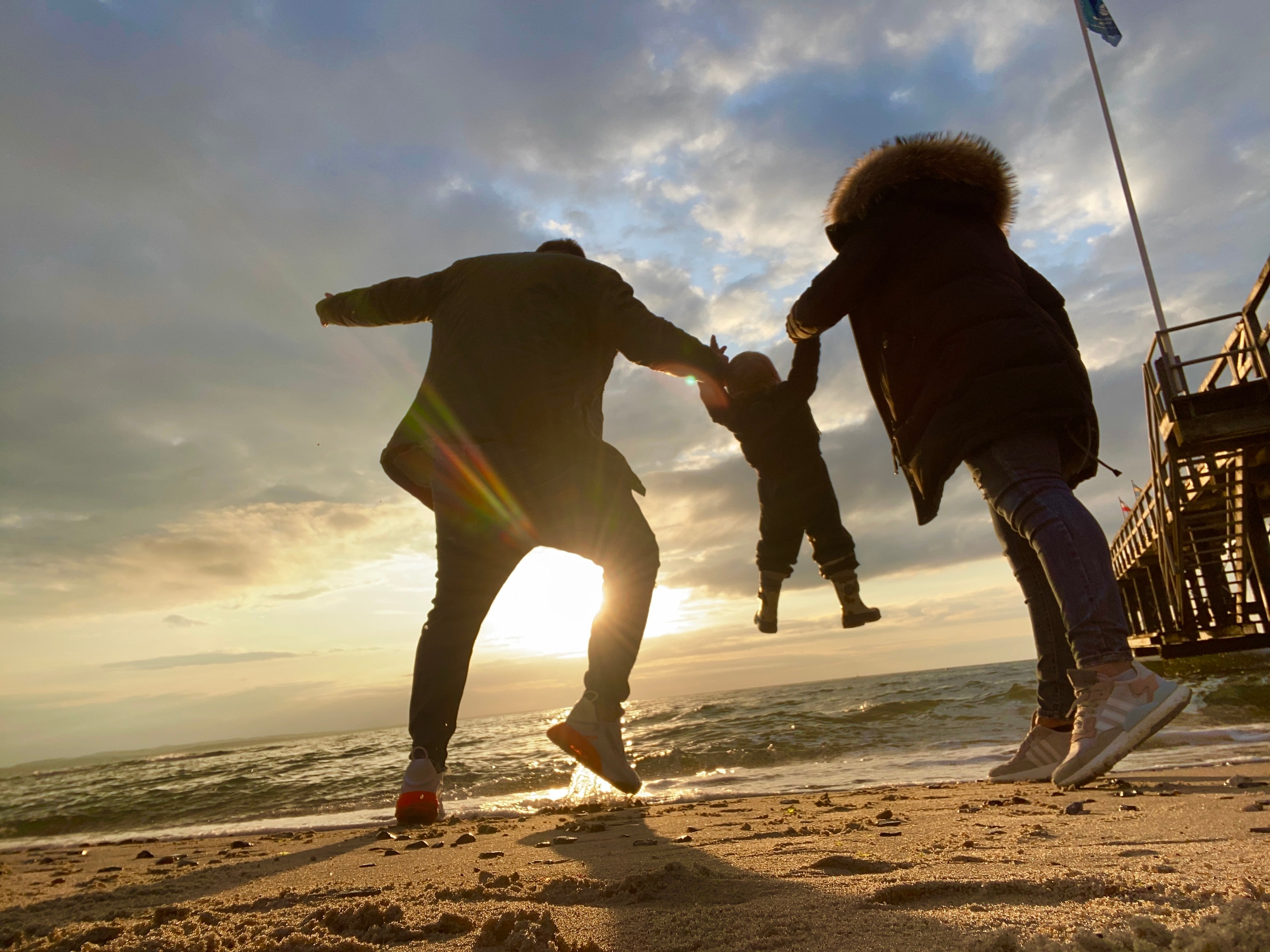 Familien-Urlaub mit Kids: Die schönsten Urlaubsorte in Deutschland