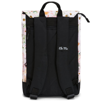 Ela Mo™ Daypack Rucksack | Bed of Flowers