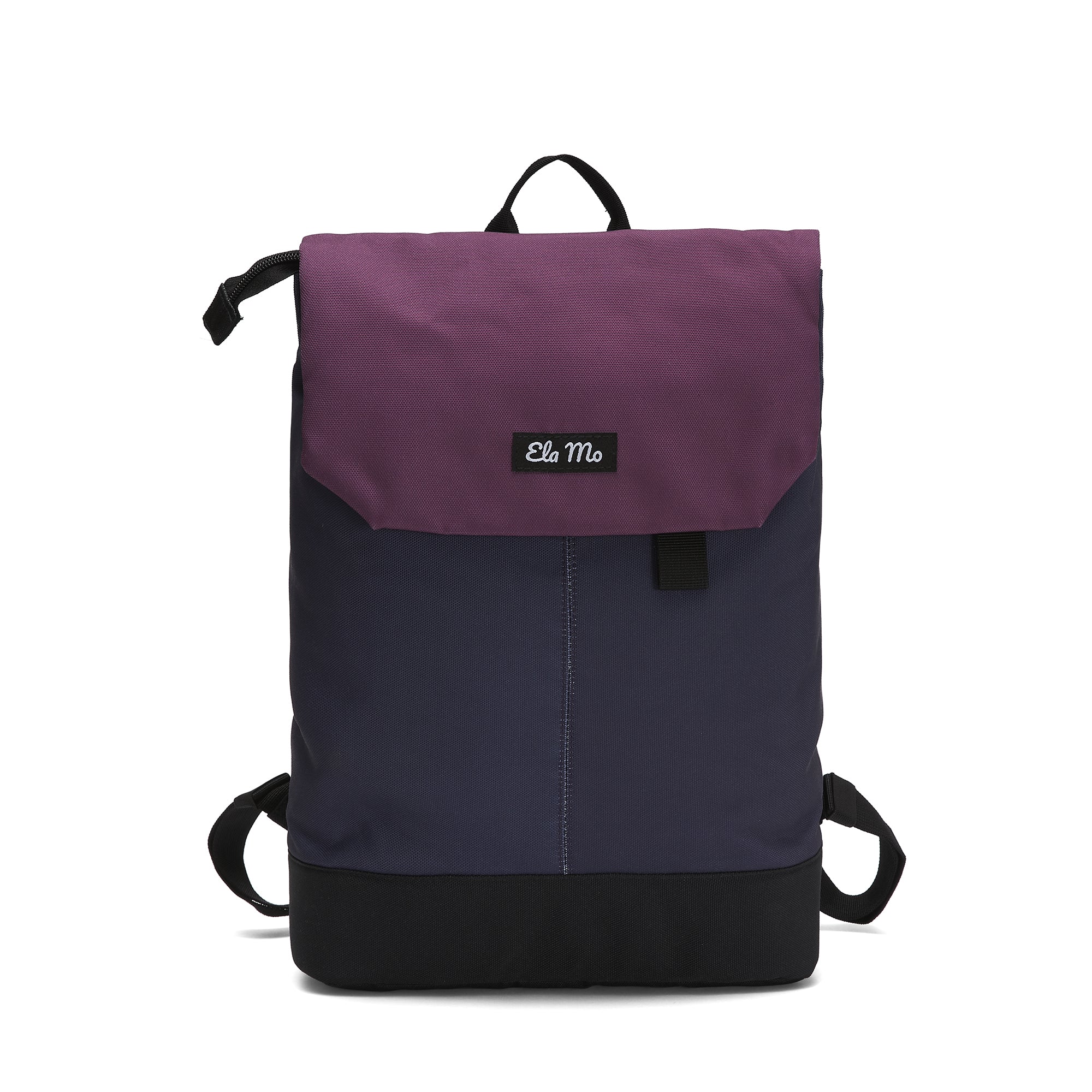 Ela Mo™ Daypack Rucksack | Berry