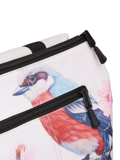 Ela Mo™ Daypack Rucksack | Birdie