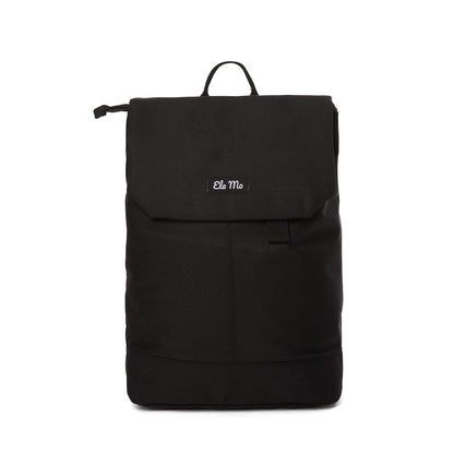 Ela Mo™ Daypack Rucksack | Black