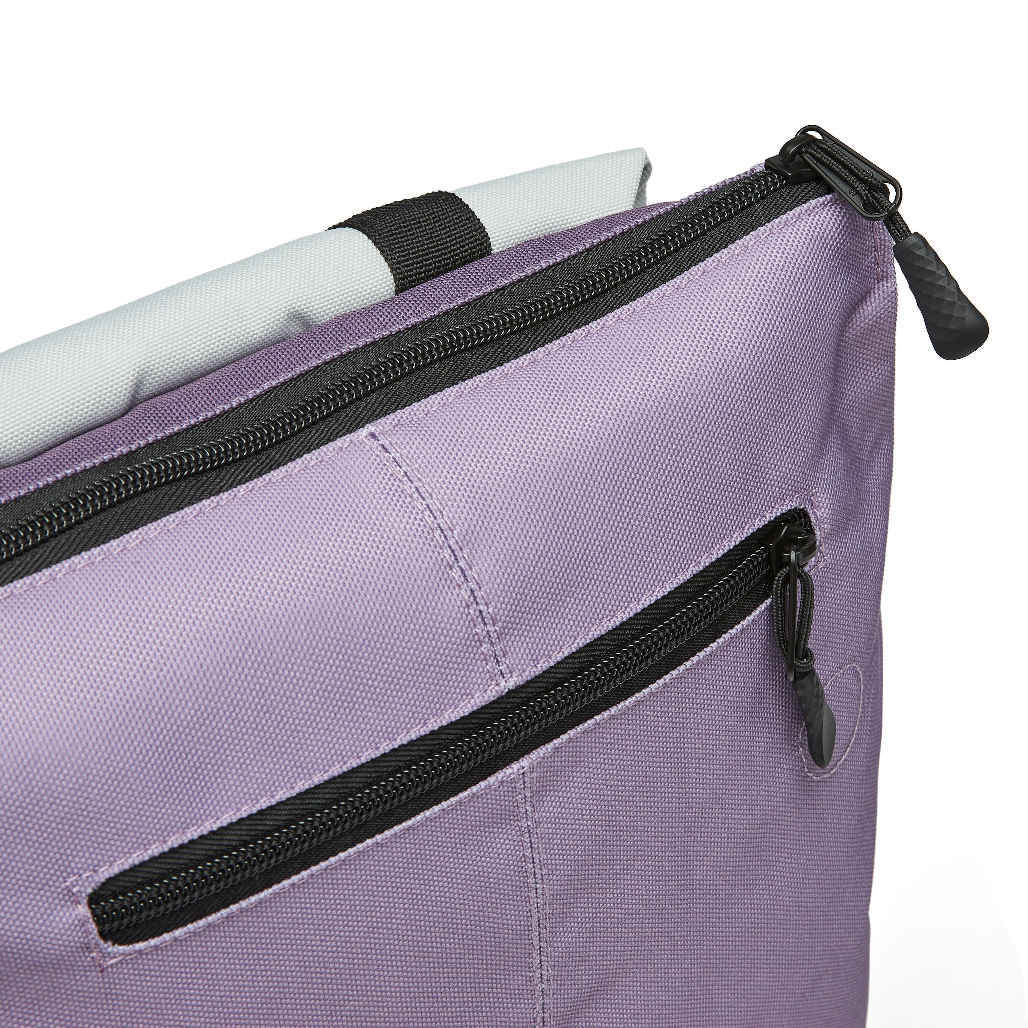 Ela Mo™ Daypack Rucksack | Lavender