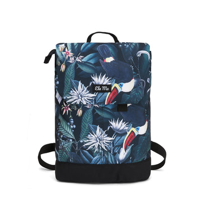 Ela Mo™ Daypack Rucksack | Neotropic