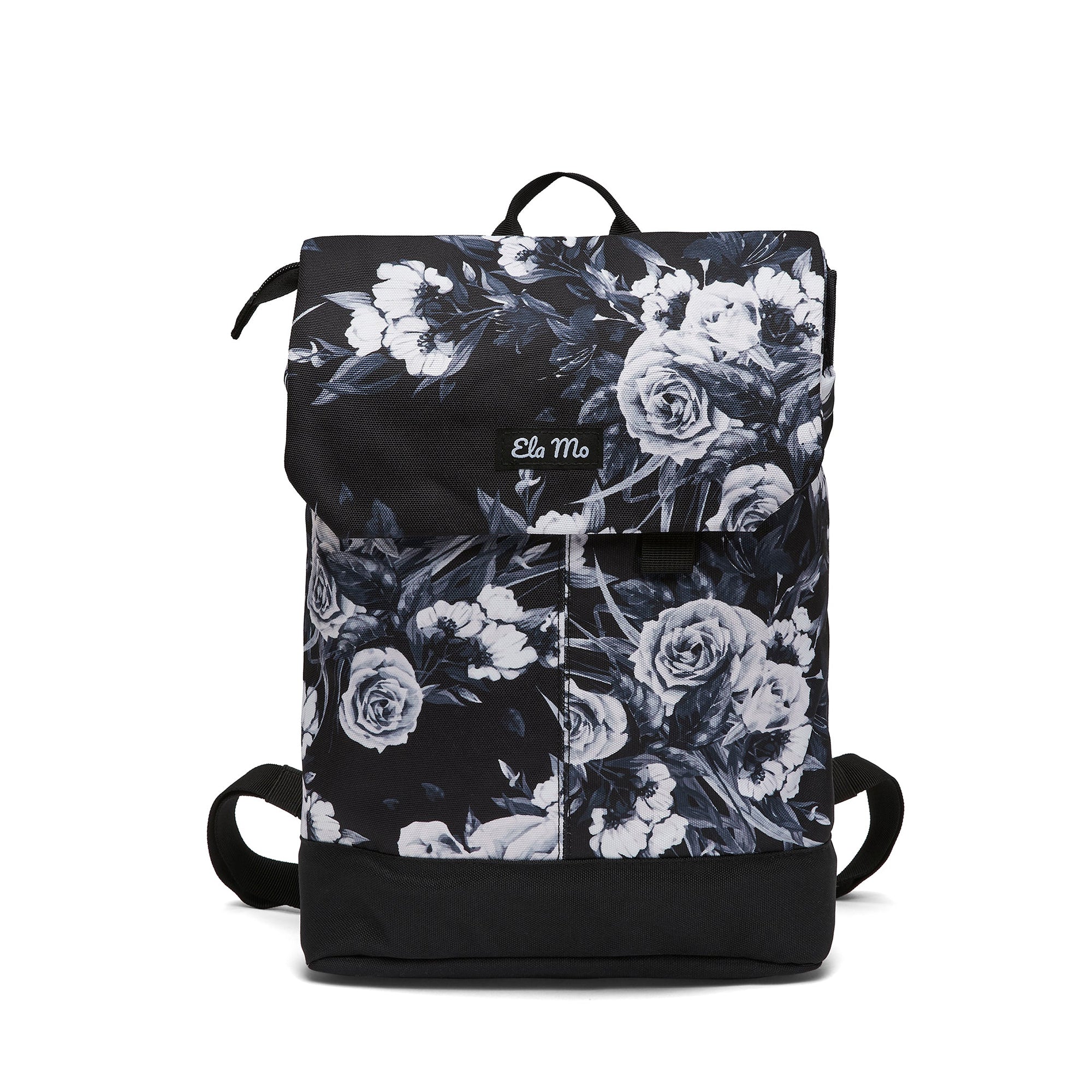 Ela Mo™ Daypack Rucksack | Nightrose