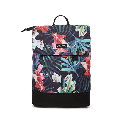 Ela Mo™ Daypack Rucksack | Tropical Heat