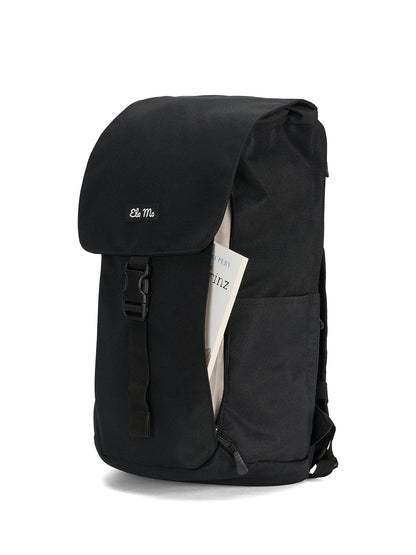 Ela Mo™ Everywhere Daypack | Black