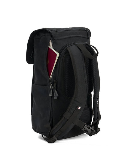 Ela Mo™ Everywhere Daypack | Black