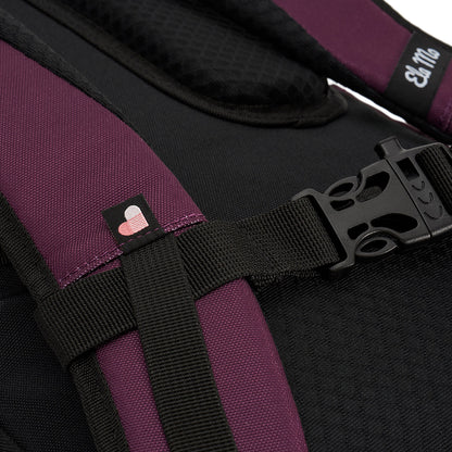 Ela Mo™ Everywhere Daypack | Grape