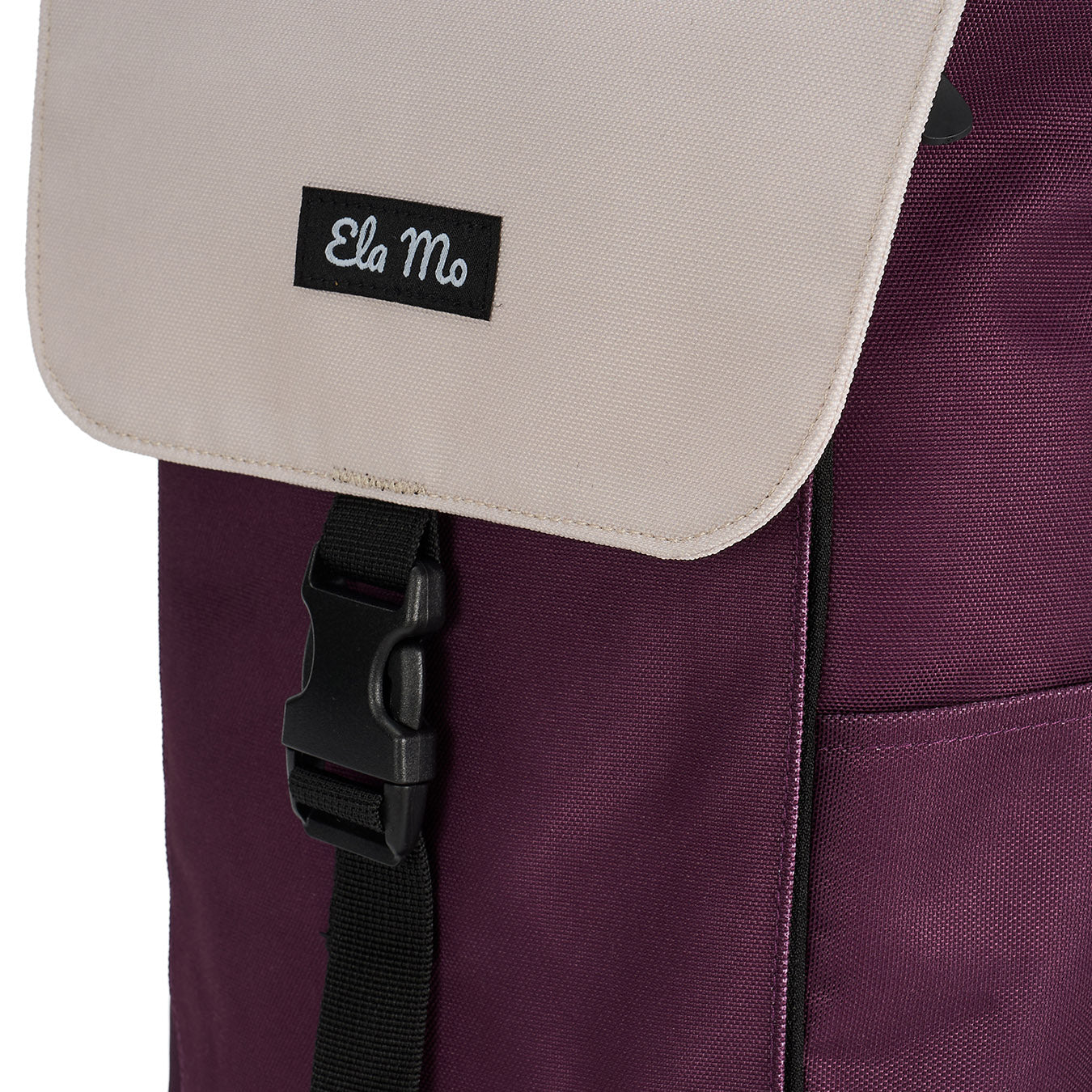 Ela Mo™ Everywhere Daypack | Grape