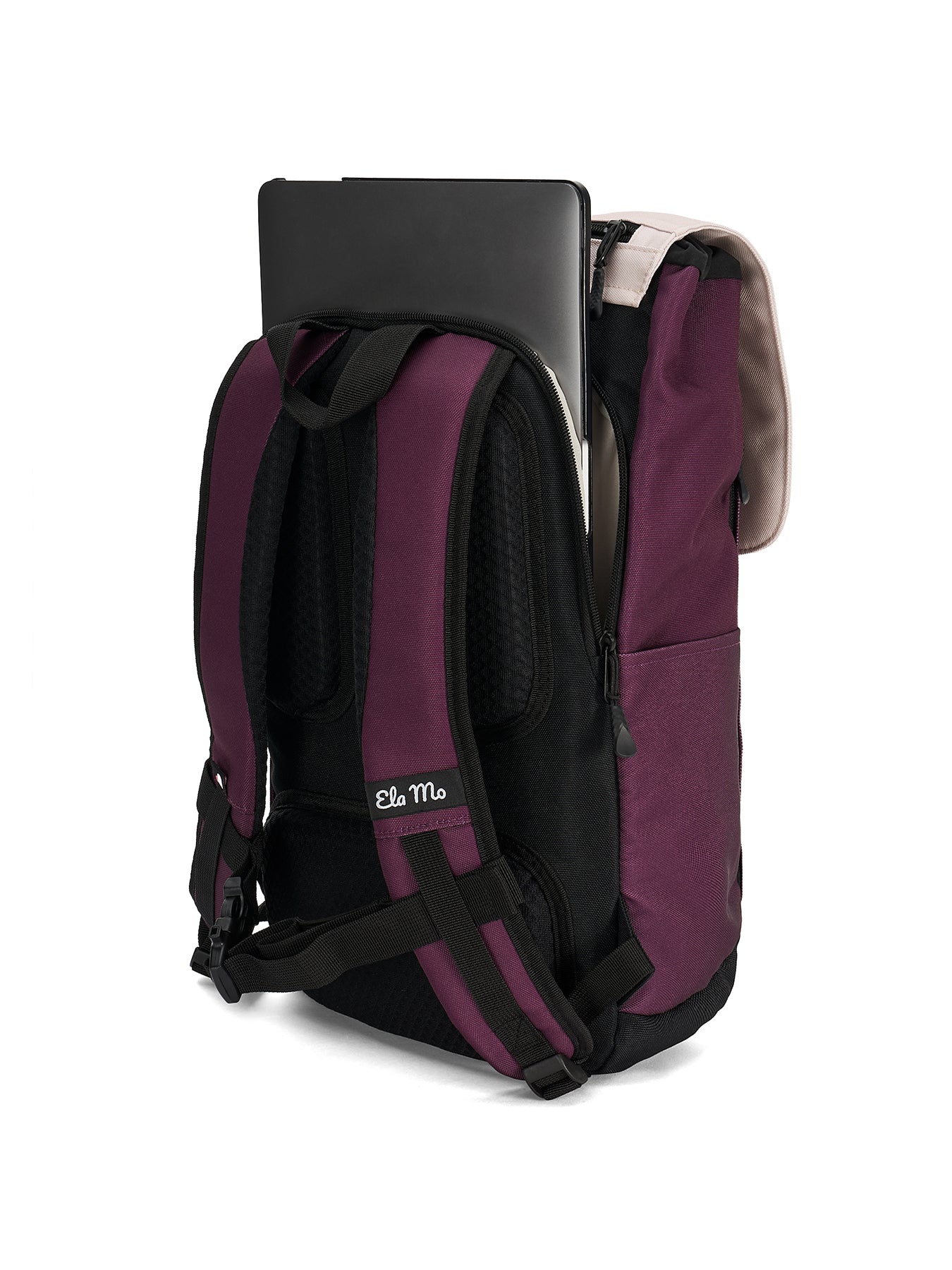 Ela Mo™ Everywhere Daypack | Grape