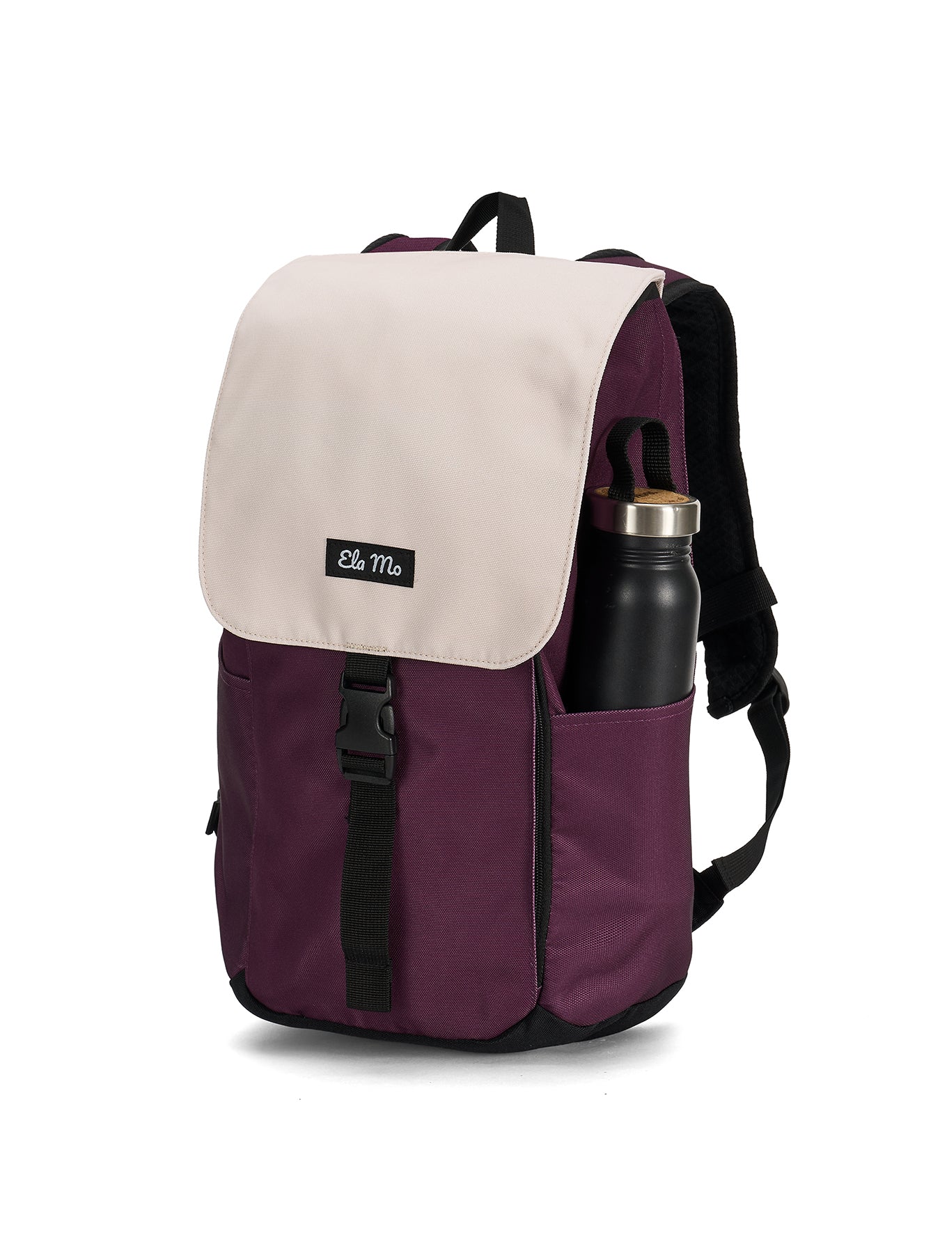 Ela Mo™ Everywhere Daypack | Grape