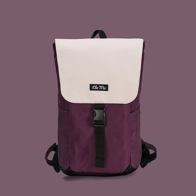 Ela Mo™ Everywhere Daypack | Grape