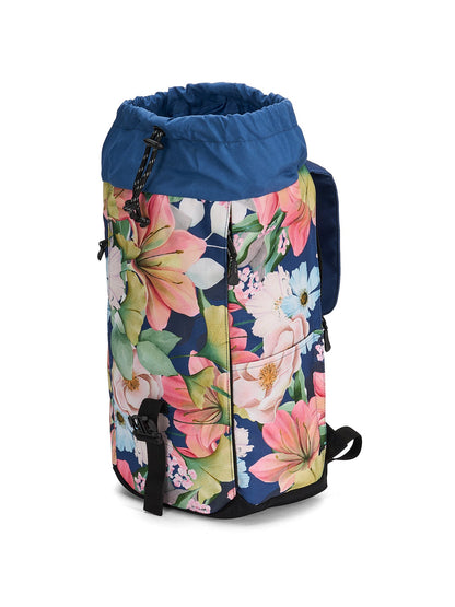 Ela Mo™ Everywhere Daypack | Orange Lily