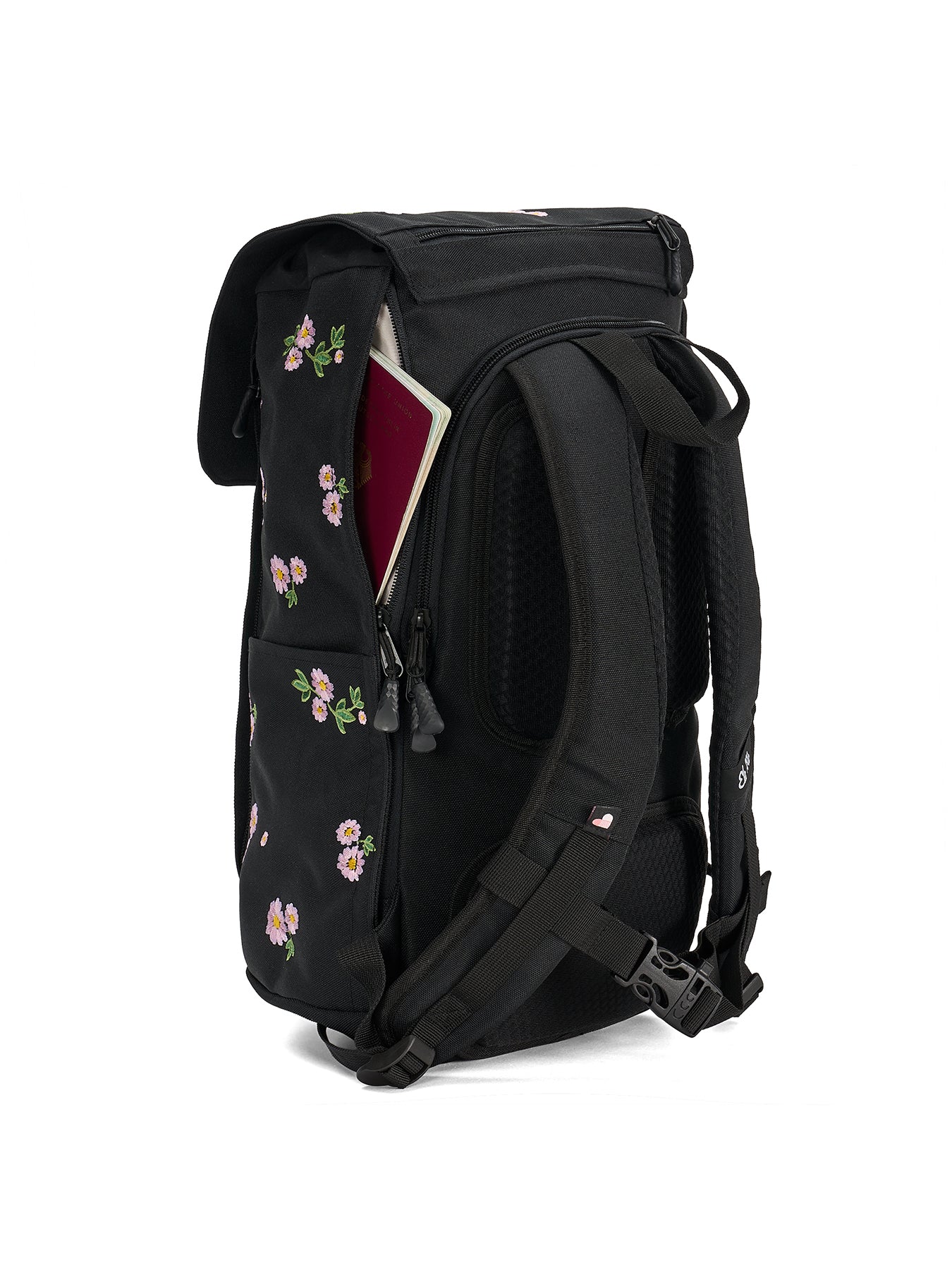 Ela Mo™ Everywhere Daypack | Upsy Daisy