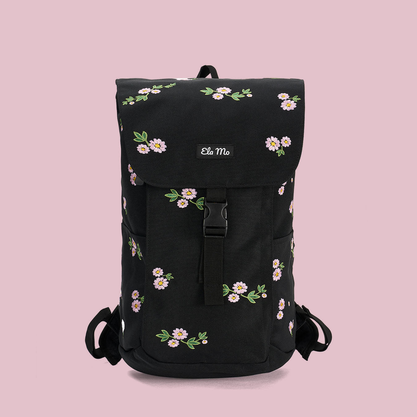 Ela Mo™ Everywhere Daypack | Upsy Daisy