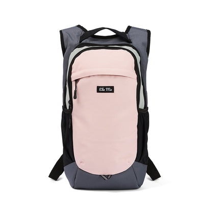 Ela Mo™ Flow Rucksack | Rose on Rocks