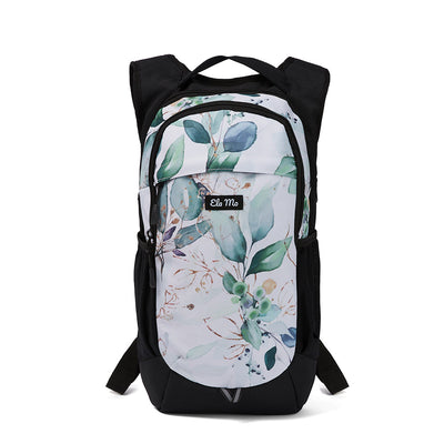 Ela Mo™ Flow Rucksack | Waterleaf Gold