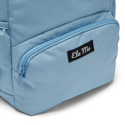 Ela Mo™ Mini Rucksack | Light Blue