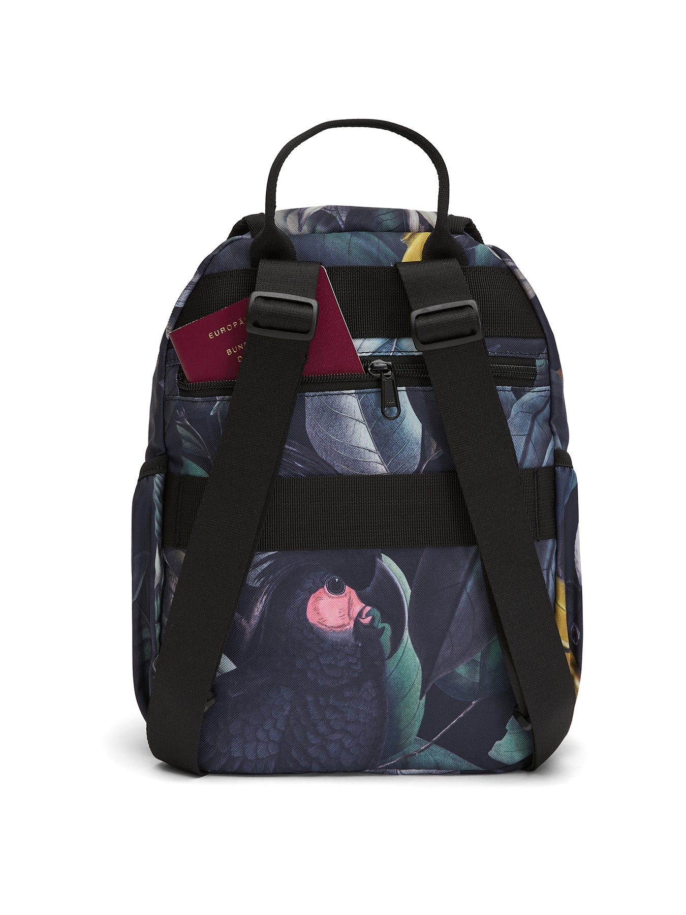 Ela Mo™ Mini Rucksack | Neotropic