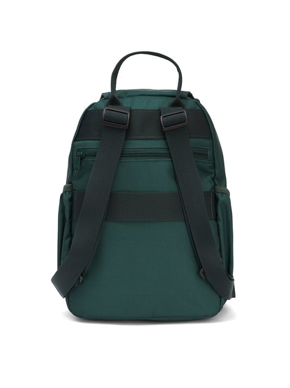 Ela Mo™ Mini Rucksack | Oxford Green