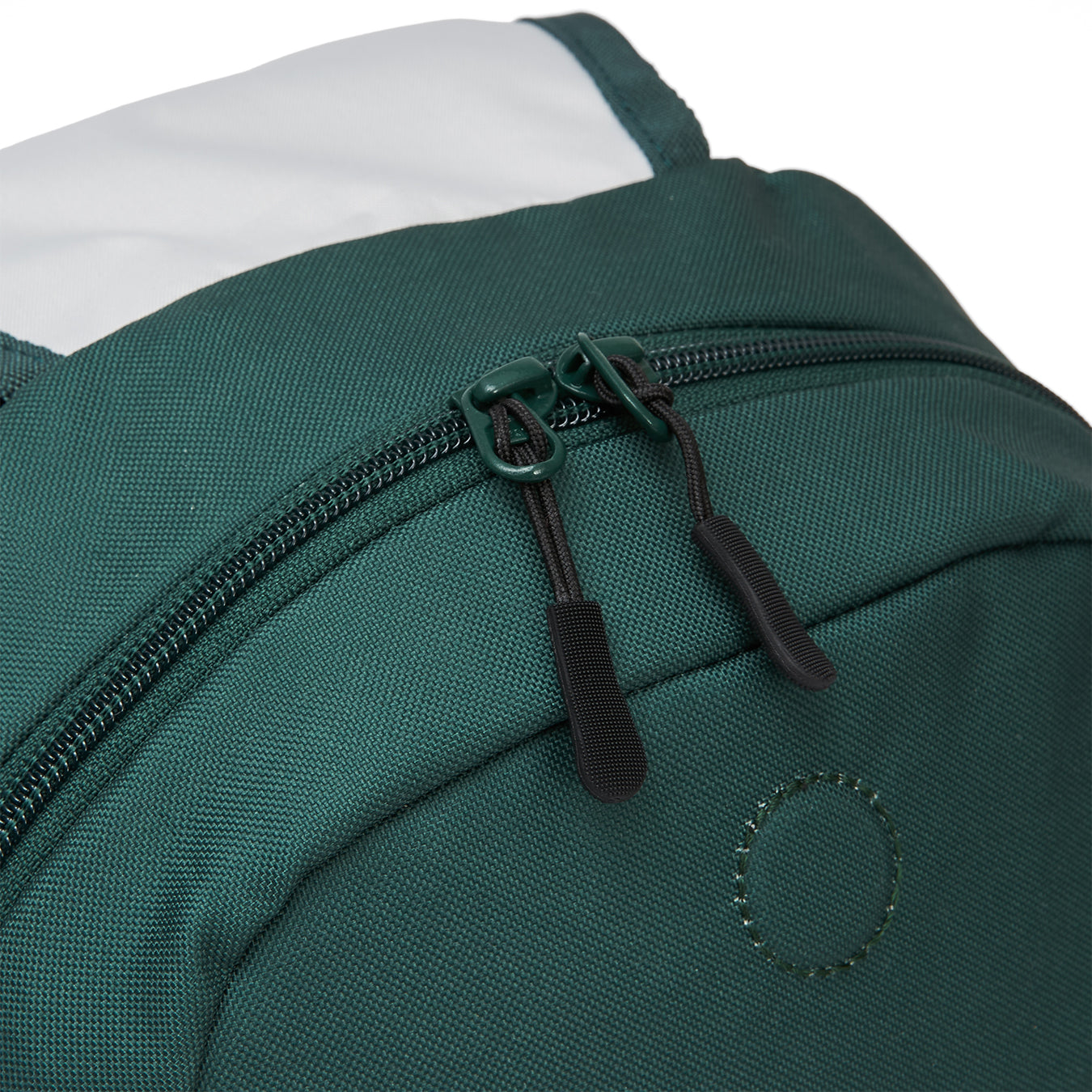 Ela Mo™ Mini Rucksack | Oxford Green