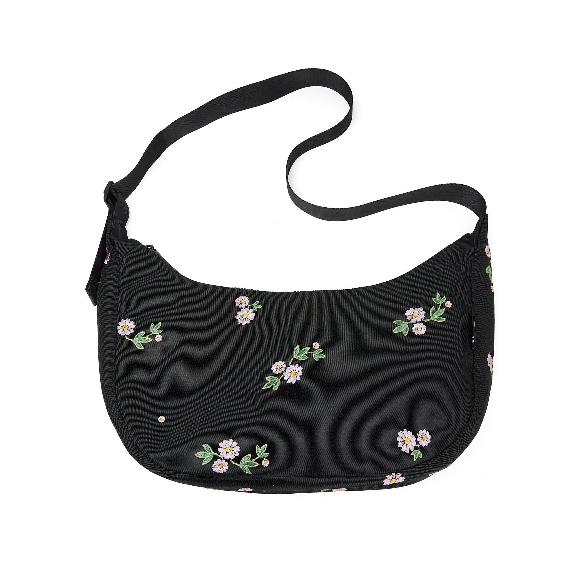 Ela Mo™ Moon Bag | Embroidery Edition Upsy Daisy