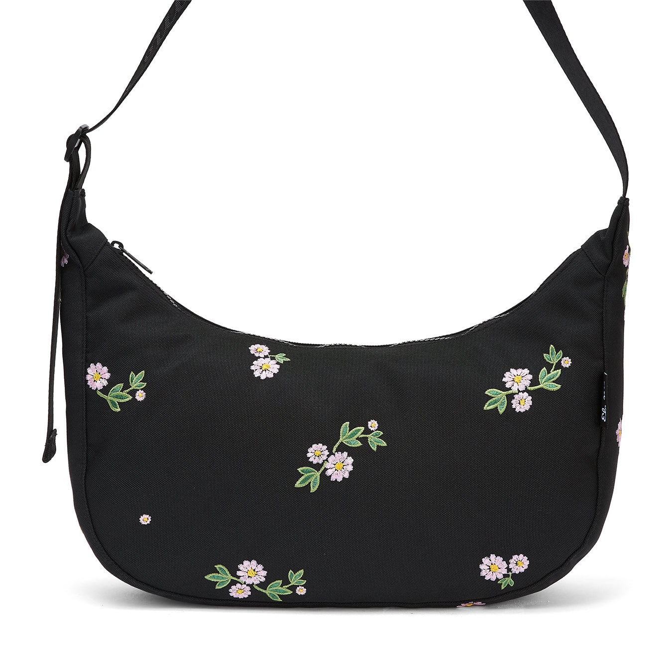 Ela Mo™ Moon Bag | Embroidery Edition Upsy Daisy