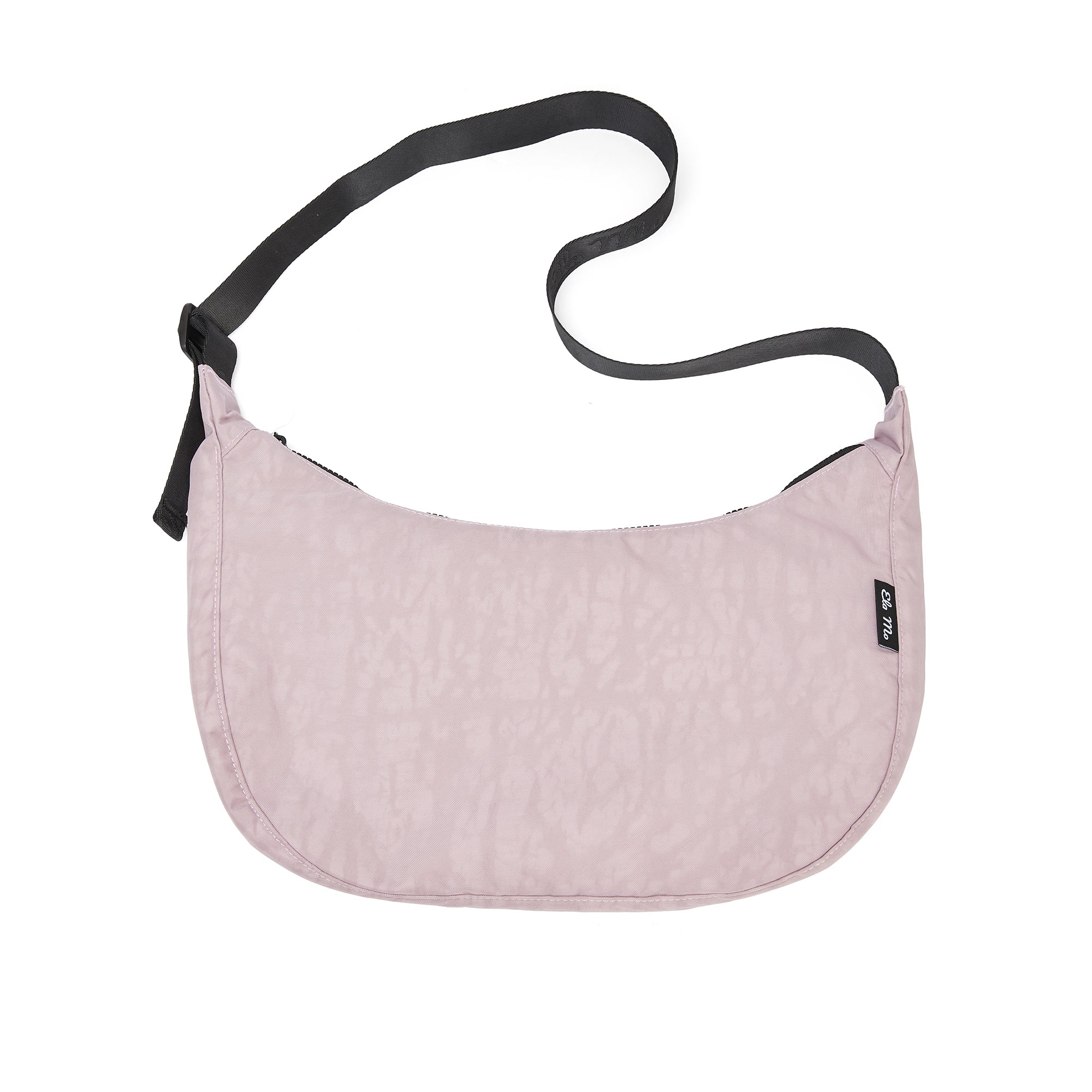 Ela Mo™ Moon Bag | Lavender