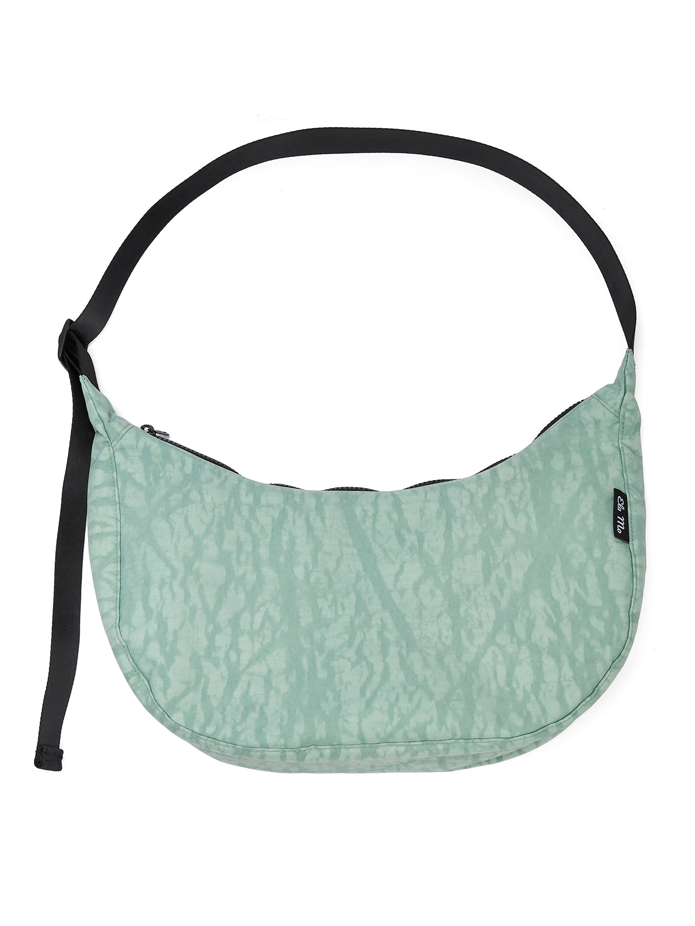 Ela Mo™ Moon Bag | Mint