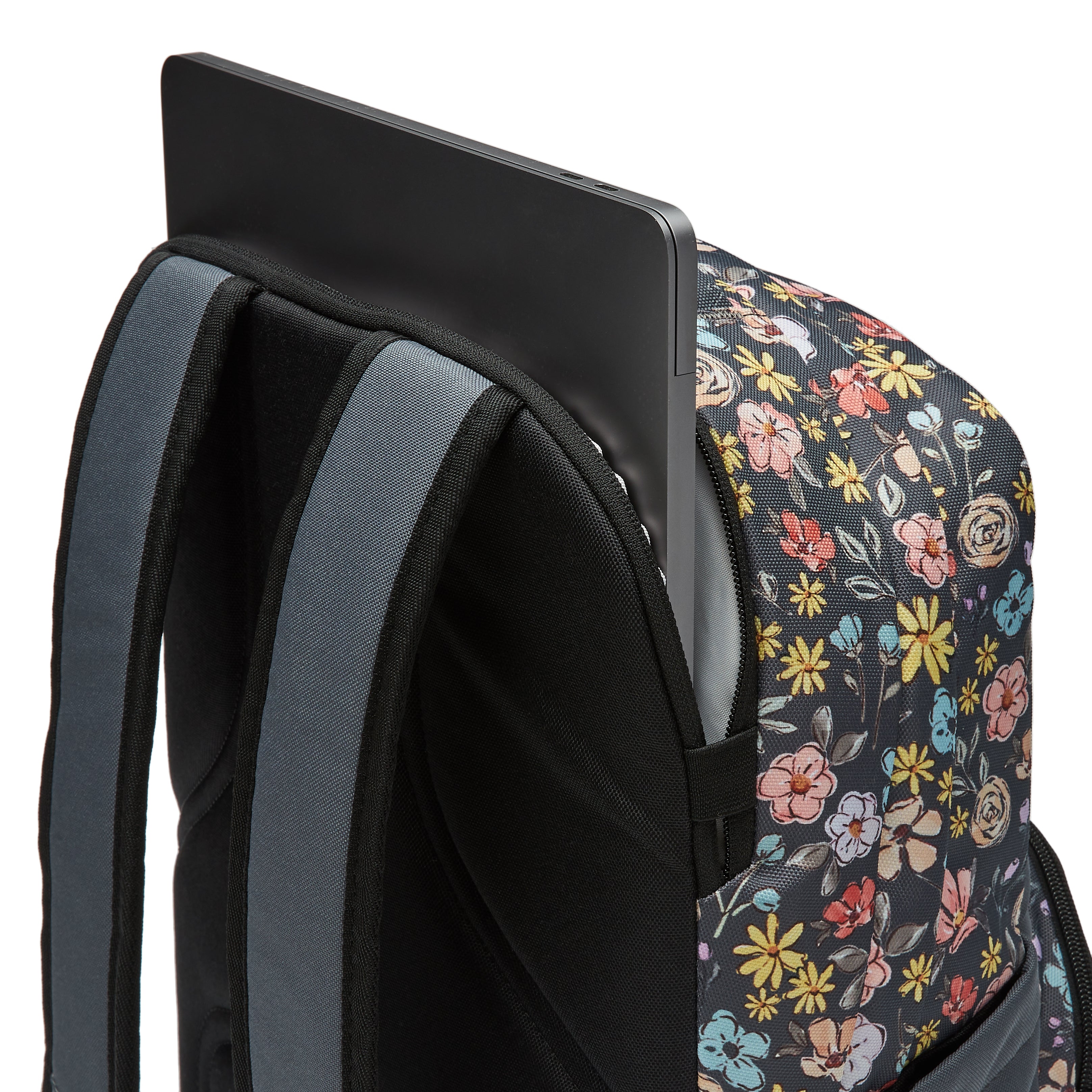 Ela Mo Padded Backpack Summer Meadows