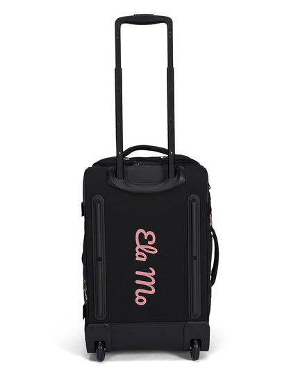 Ela Mo™ Reisetasche mit Rollen 42 Liter | Upsy Daisy