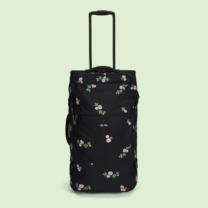 Ela Mo™ Reisetasche mit Rollen 78 Liter | Upsy Daisy