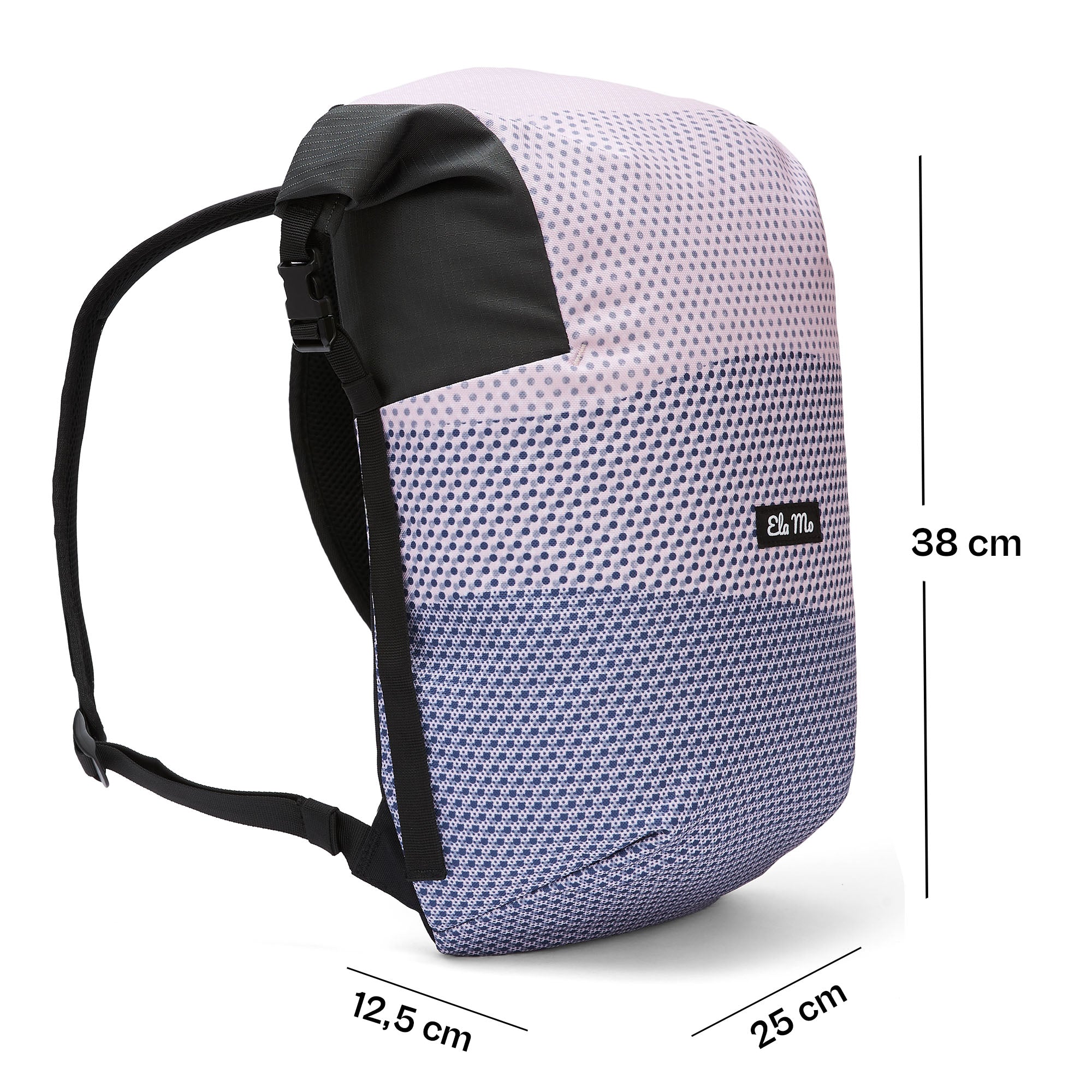 Ela Mo™ Rolltop Lite | New Horizon