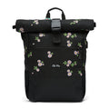 Ela Mo™ Rolltop Rucksack | Embroidery Edition Upsy Daisy