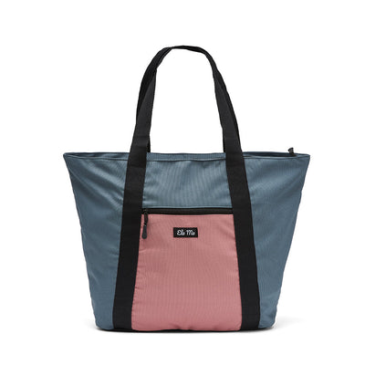 Ela Mo™ Strandtasche | Salmon