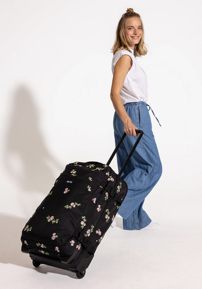 Ela Mo™ Reisetasche mit Rollen 78 Liter | Upsy Daisy