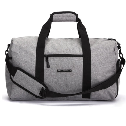 ronin's™ Weekender mit Schuhfach | Grey