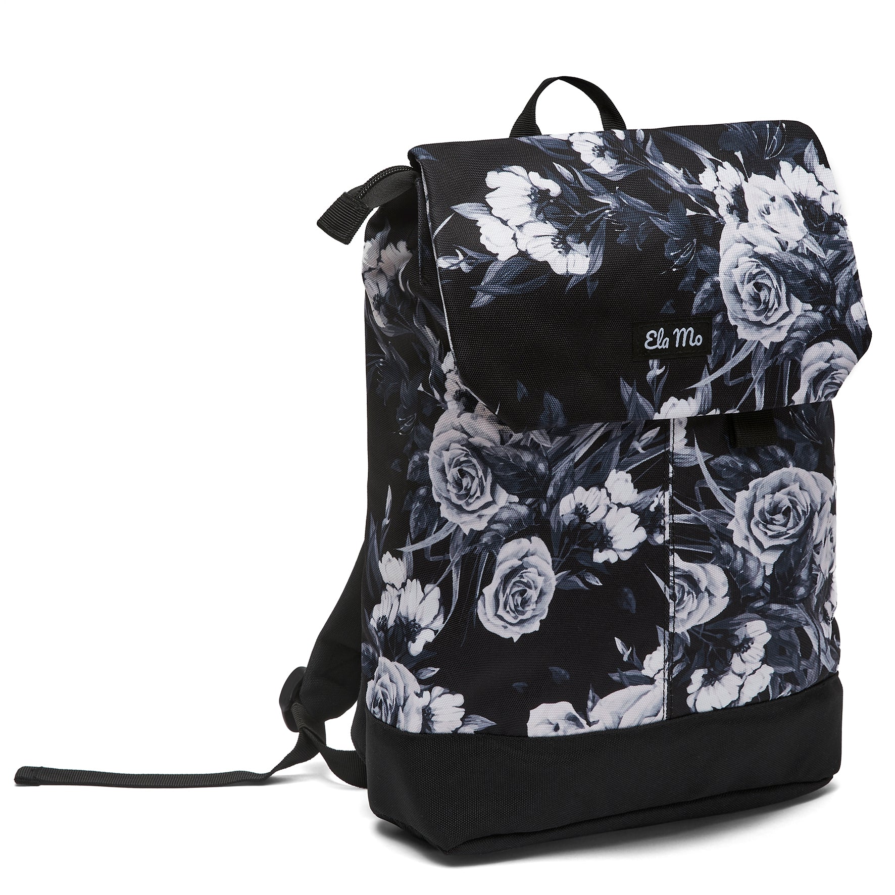 Ela Mo™ Daypack Rucksack | Nightrose