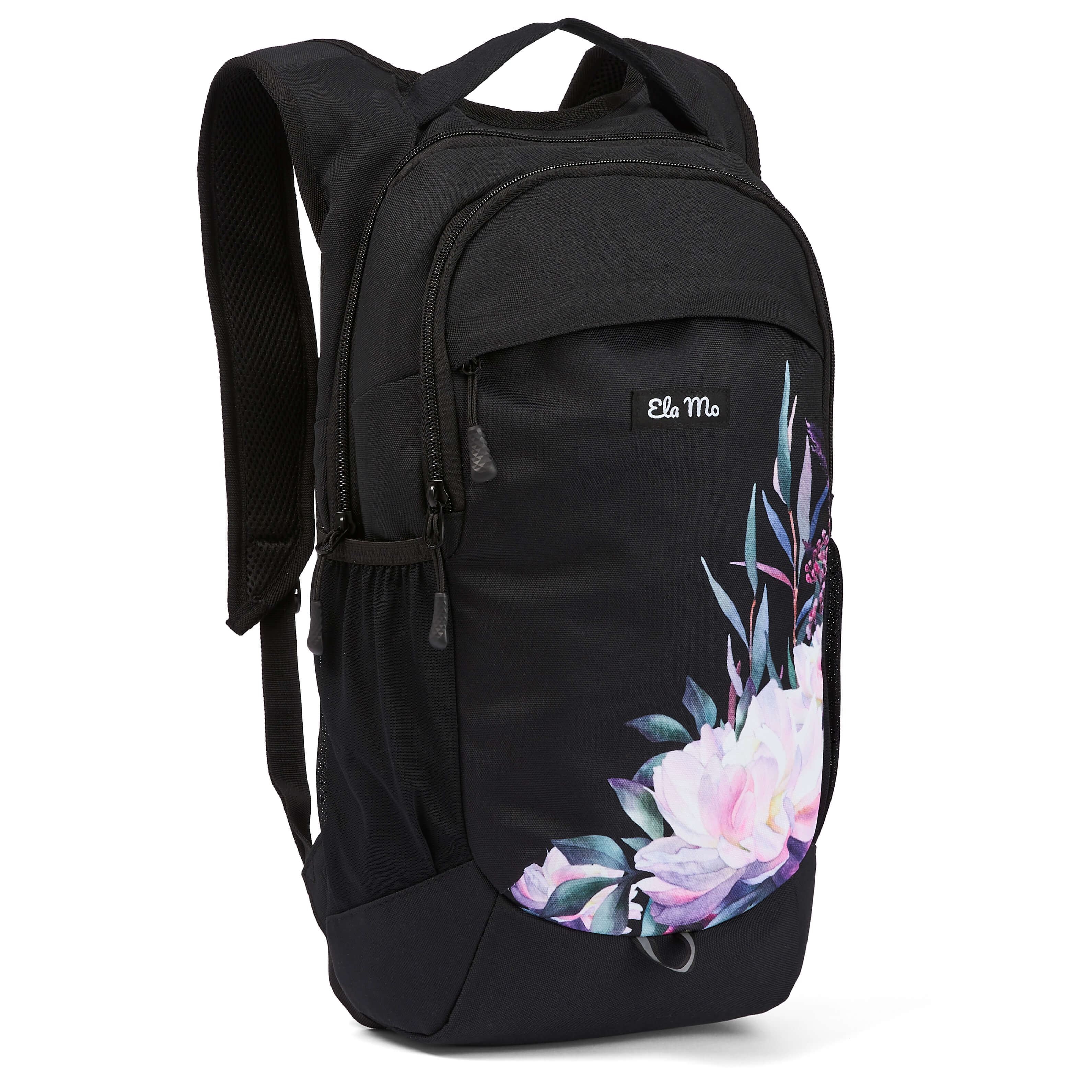 Ela Mo™ Flow Rucksack | Beauty in Darkness