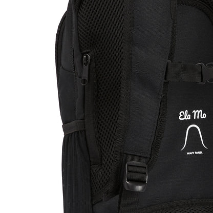 Ela Mo™ Flow Rucksack | Beauty in Darkness